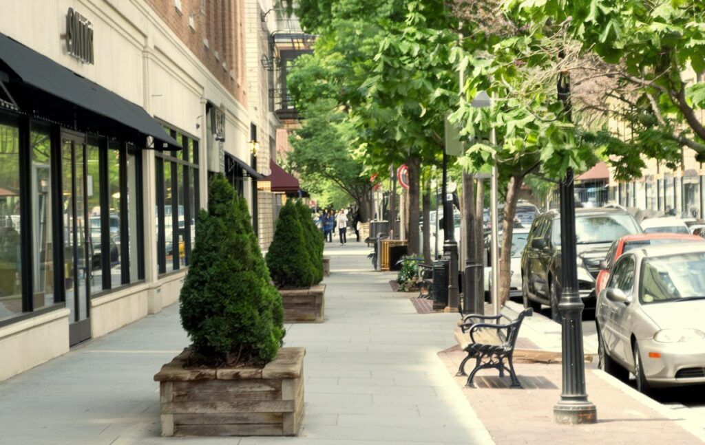 Fairfield, Connecticut