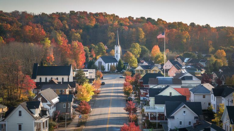 Fairfield County – Connecticut Visitor Guide