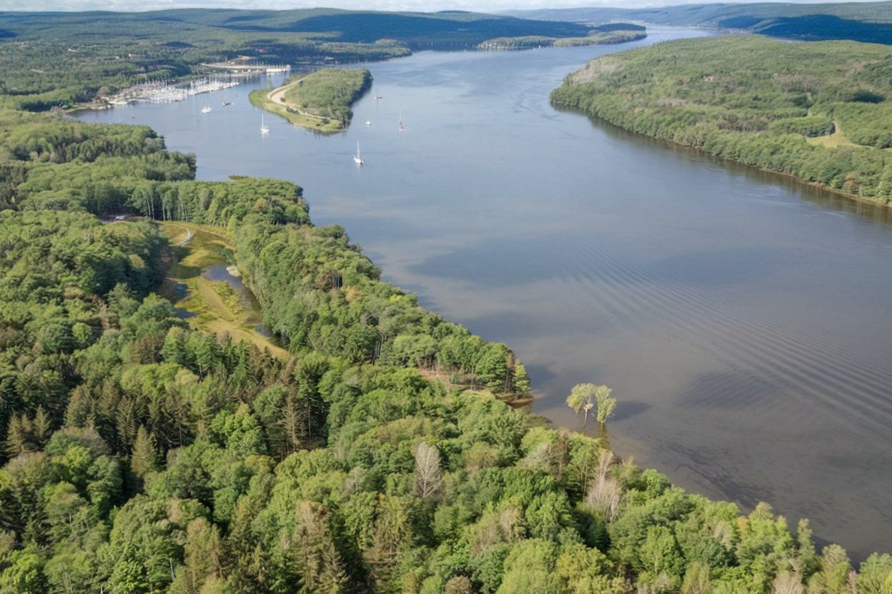 Deep River, Connecticut Travel Guide – History, Travel, Hotels, and ...