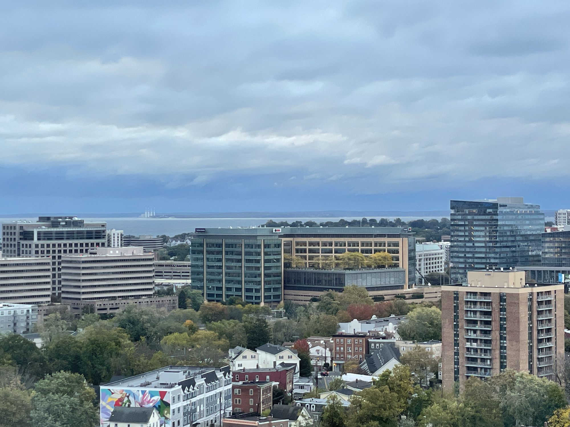 Stamford