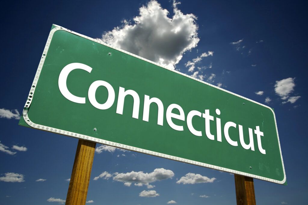 All About Connecticut